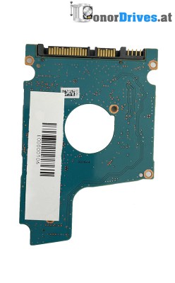 Toshiba- PCB - G3918A *